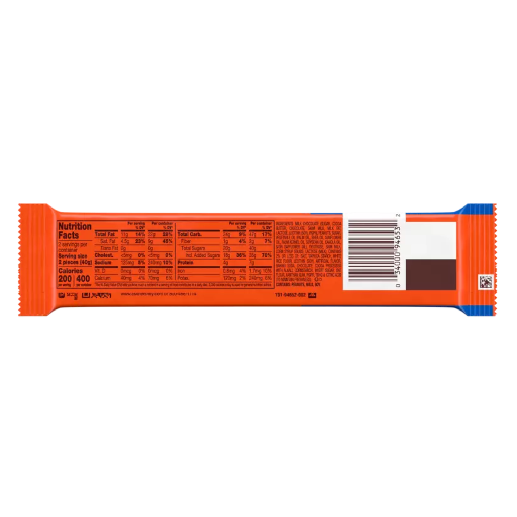 Reeses Oreo King Size (2.8oz)