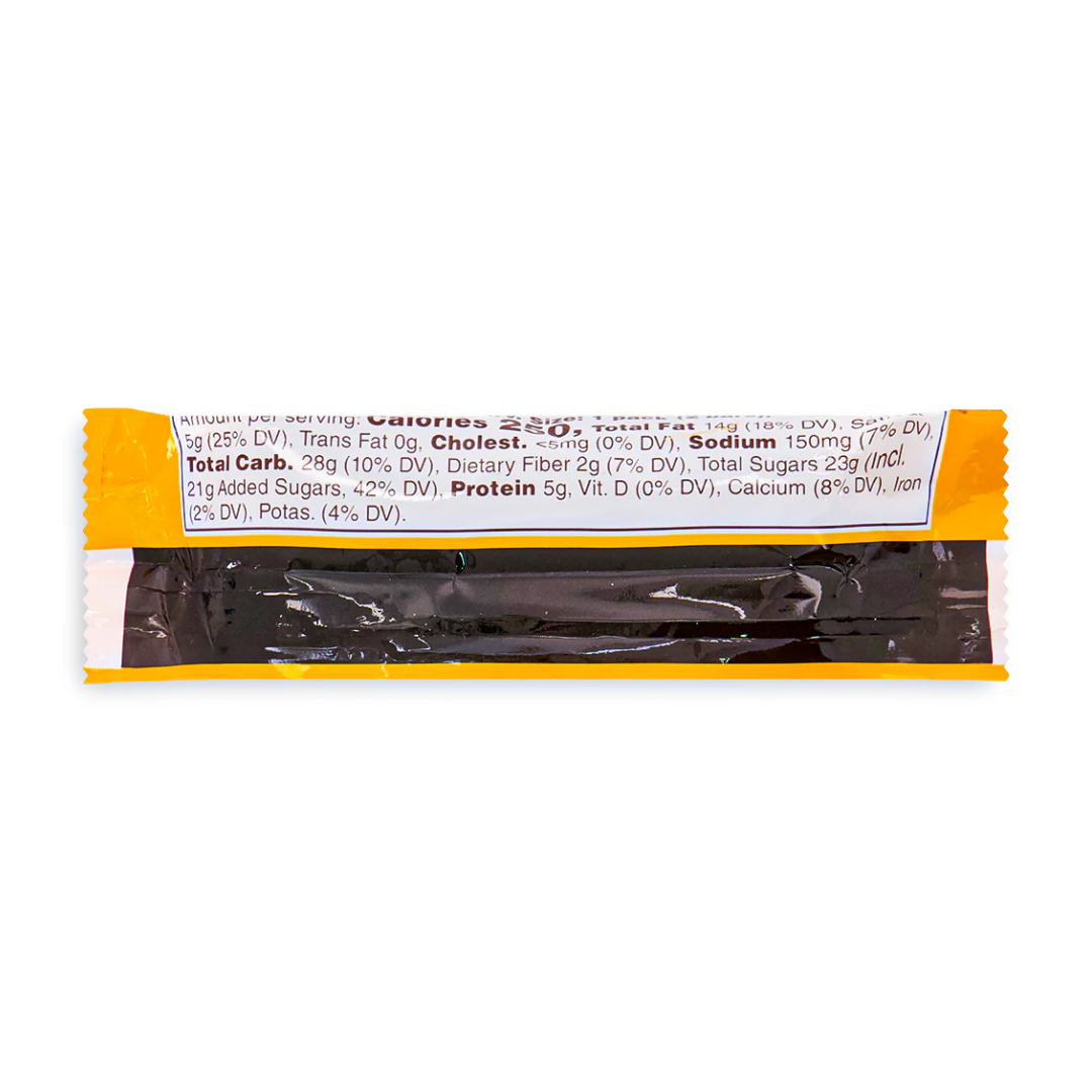 Snickers Crunchy Peanut Butter (1.78oz)
