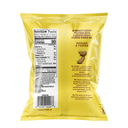 Bubs Sweet Ovals Banana Toffee Swedish Candy (5.5oz)
