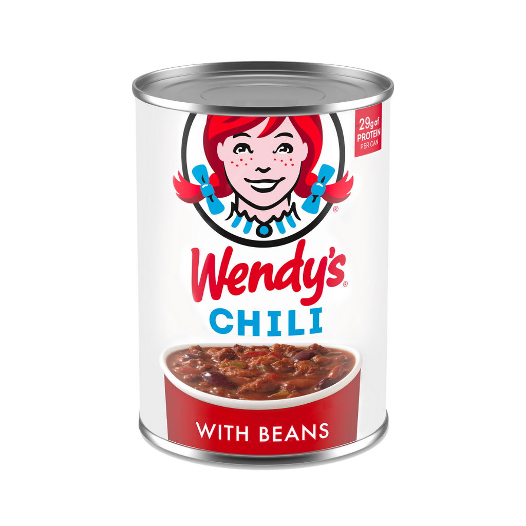 Wendy's Chili