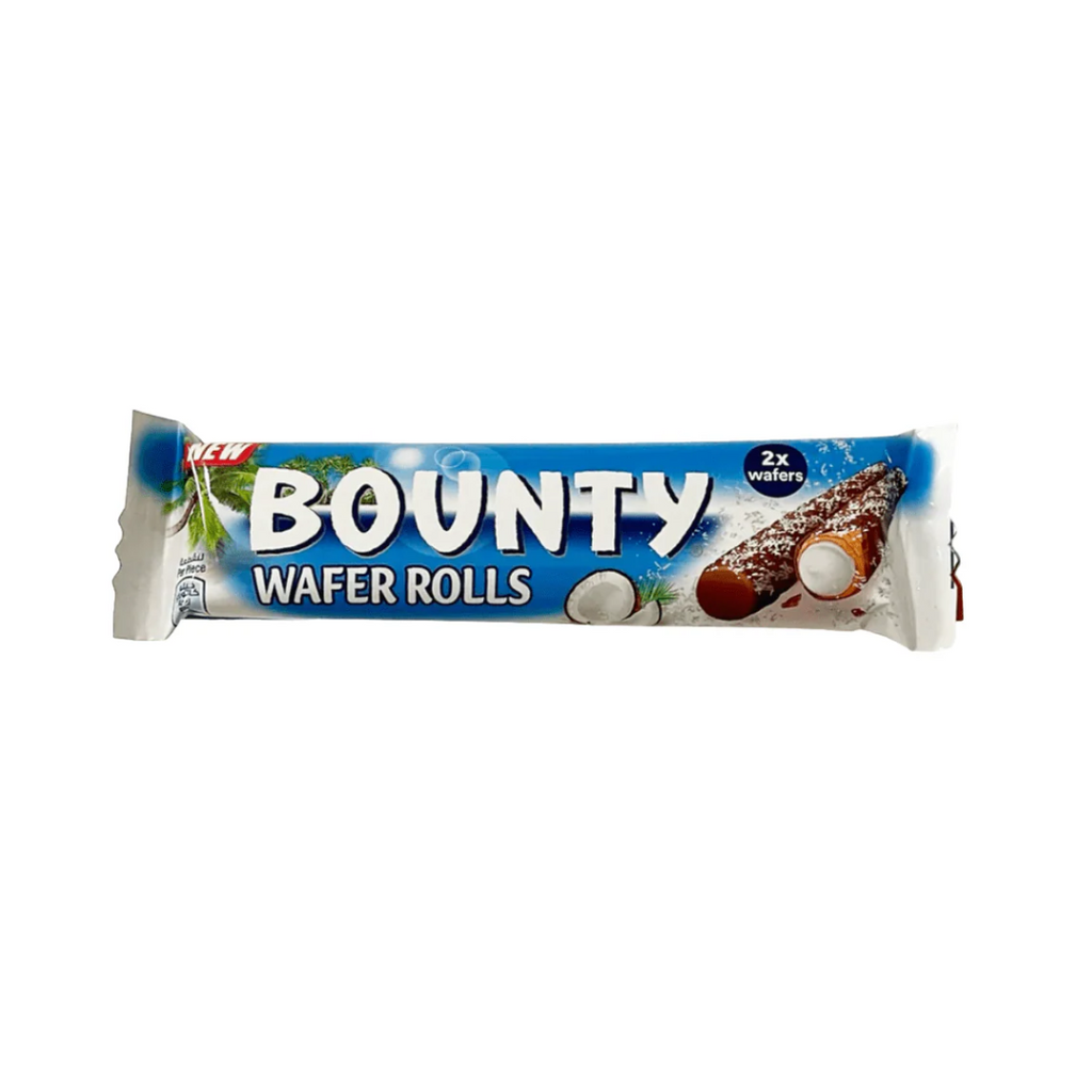 Bounty Wafer Roll (0.79oz)