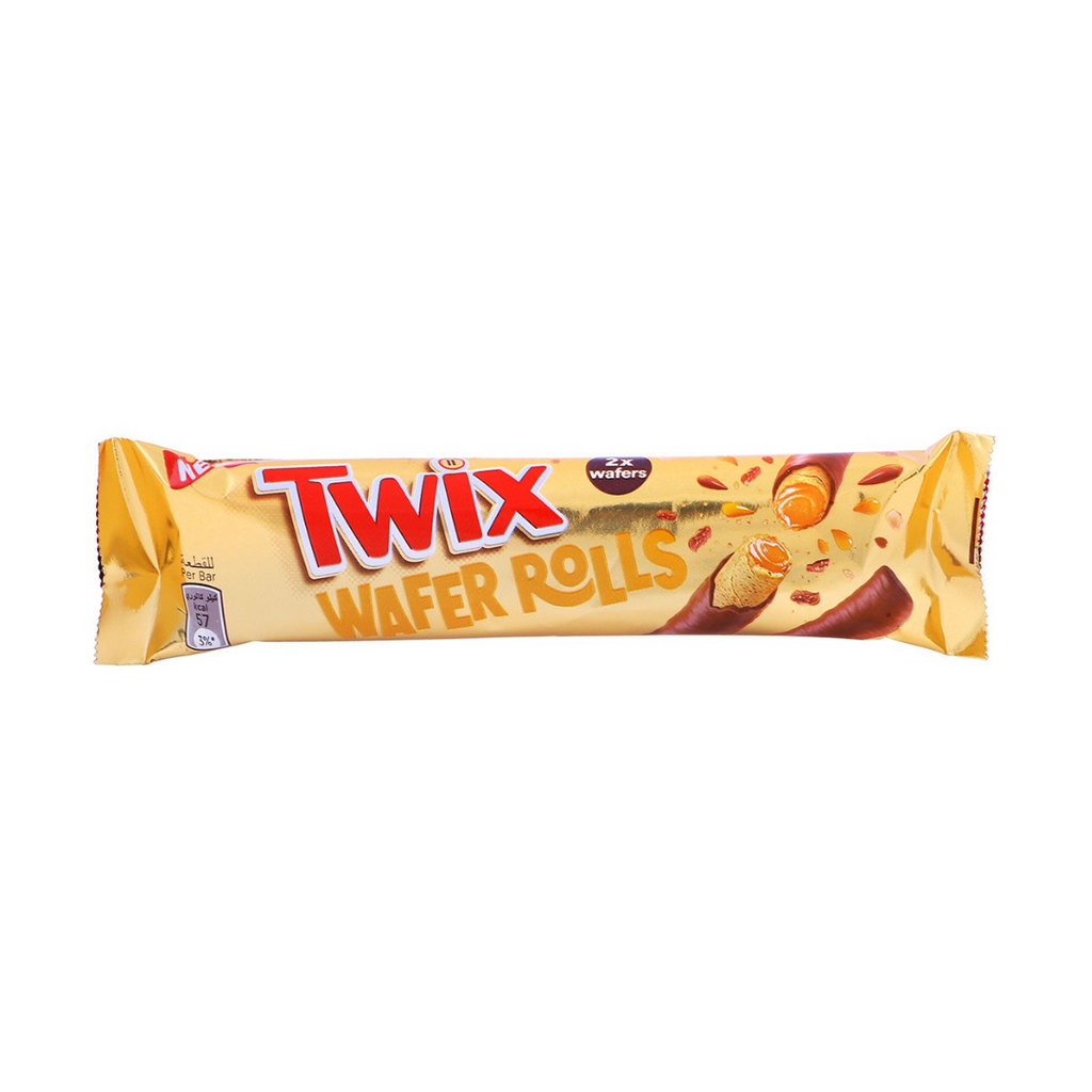 Twix Wafer Roll (0.79oz)