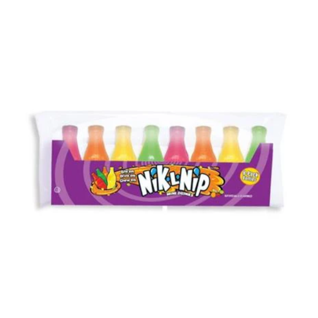 Nik-L-Nip Mini Drinks Large Pack (2.79oz) Main image