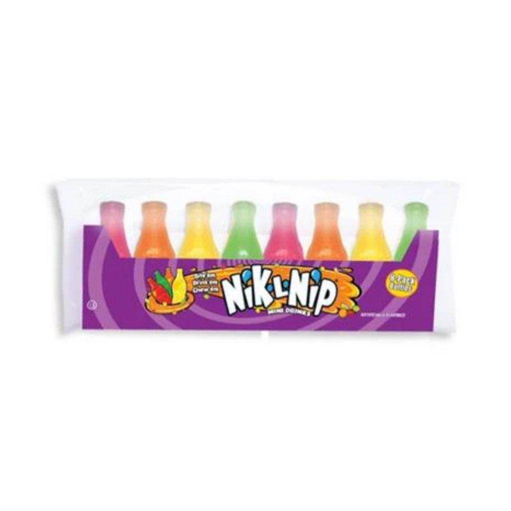 Nik-L-Nip Mini Drinks Large Pack (2.79oz)