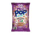Pb & J Pop Grape Smuckers And Jif Popcorn (5.25oz)