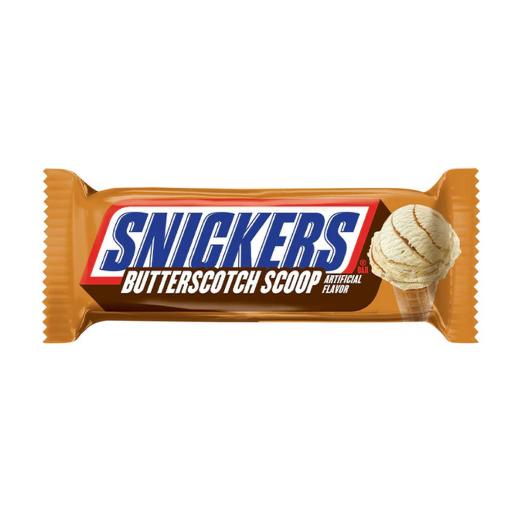 Snickers Butterscotch Scoop (1.41oz)