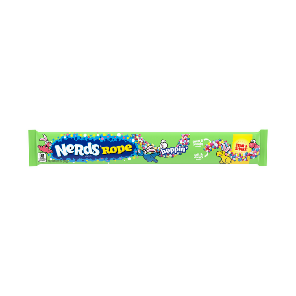 Nerds Rope Hoppin (0.92oz)