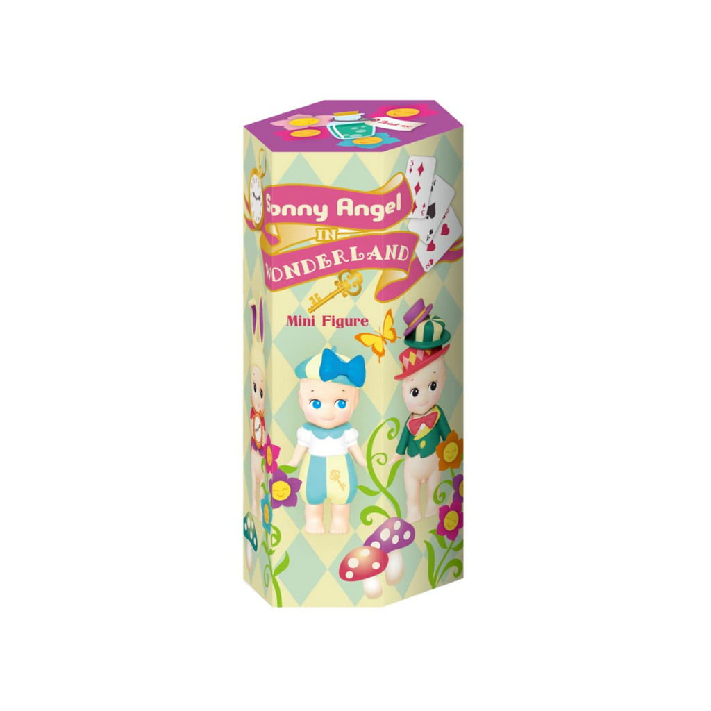 Sonny Angel Wonderland Mini Figure Blind Box