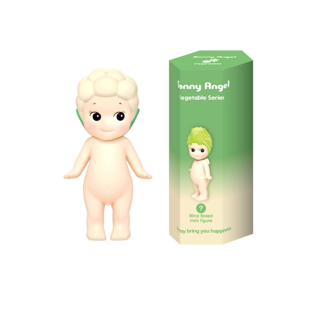 Sonny Angel Vegetable Series Mini Figure Blind Box