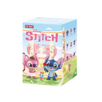 Pop Mart Disney Stitch On A Date Blind Box