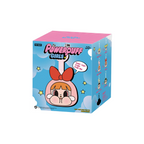 Pop Mart Powerpuff Girls Vinyl Face Plush Blind Box