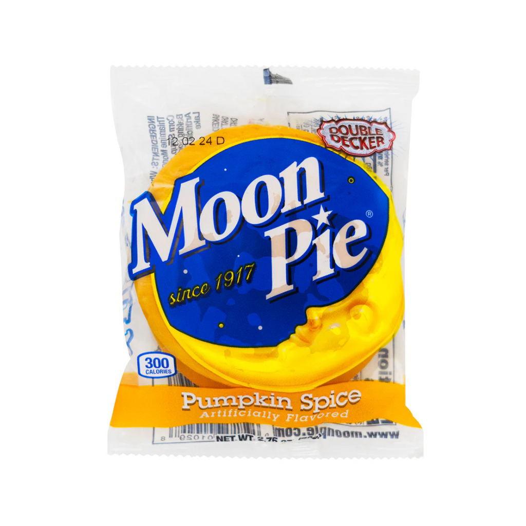 Moon Pie Pumpkin Spice (2.75oz)
