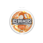 Ice Breakers Orange Cream Pop (1.5oz)