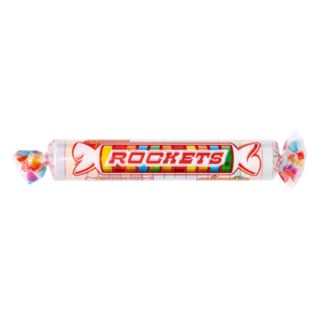 Rockets Giant Candy (0.98oz) Main image