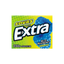 Extra Sours Blue Raspberry Gum (1.32oz)