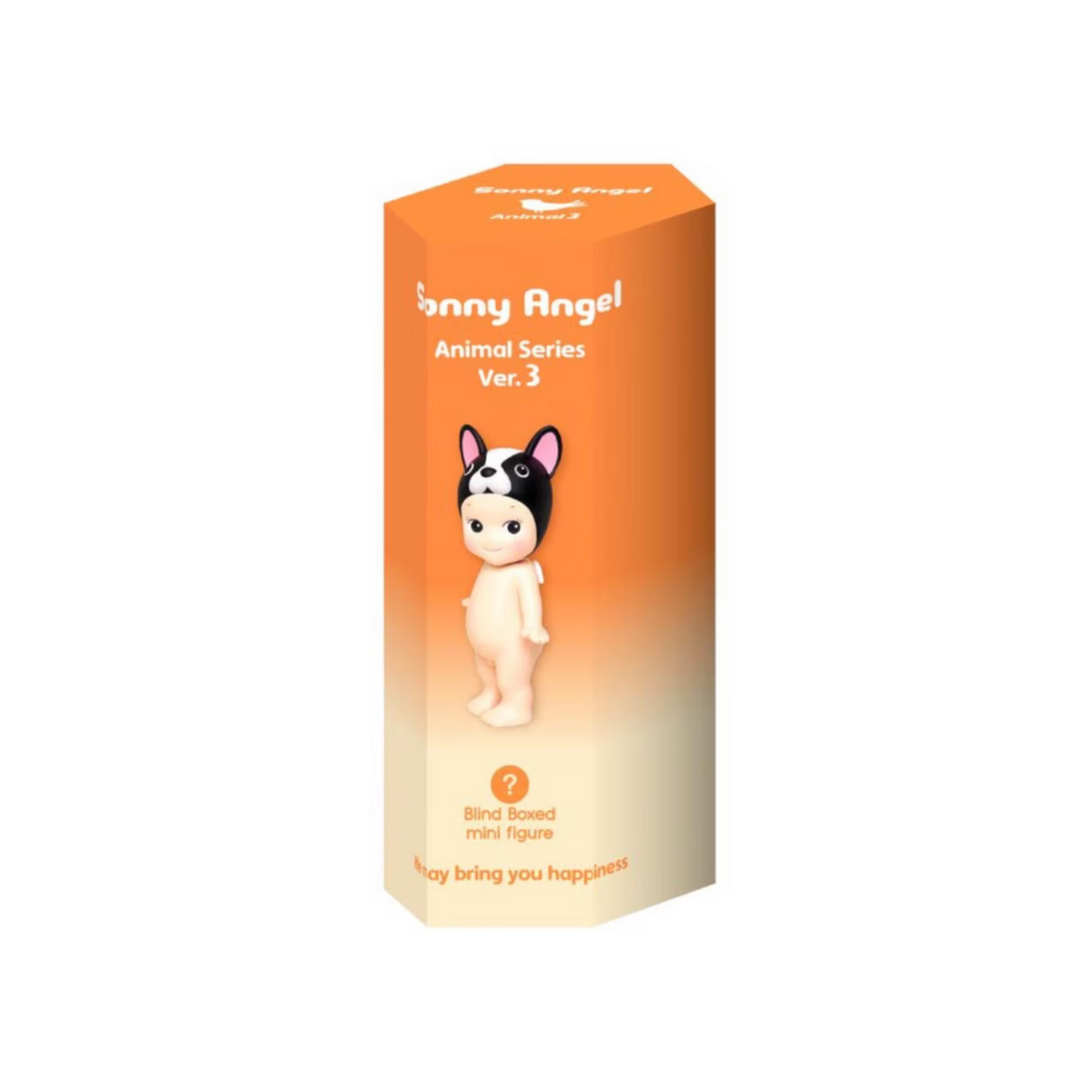Sonny Angel Animal Series Ver. 3  Mini Figure Blind Box