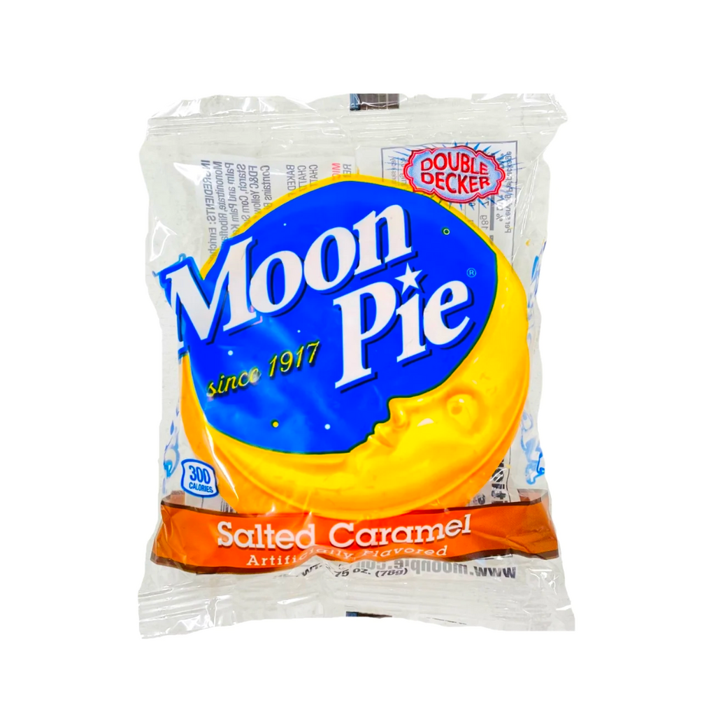 Moon Pie Salted Caramel (2.75oz)