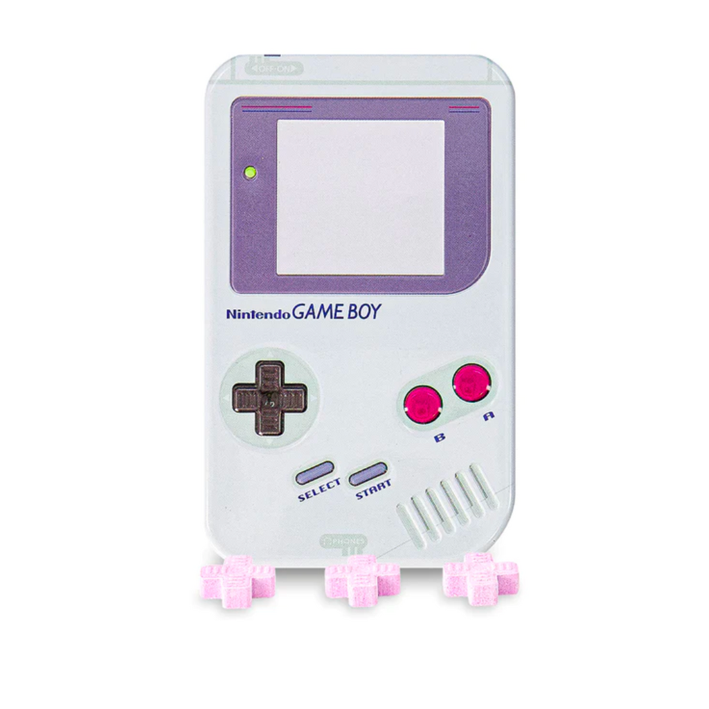 Boston America Game Boy Tin (1.5oz)