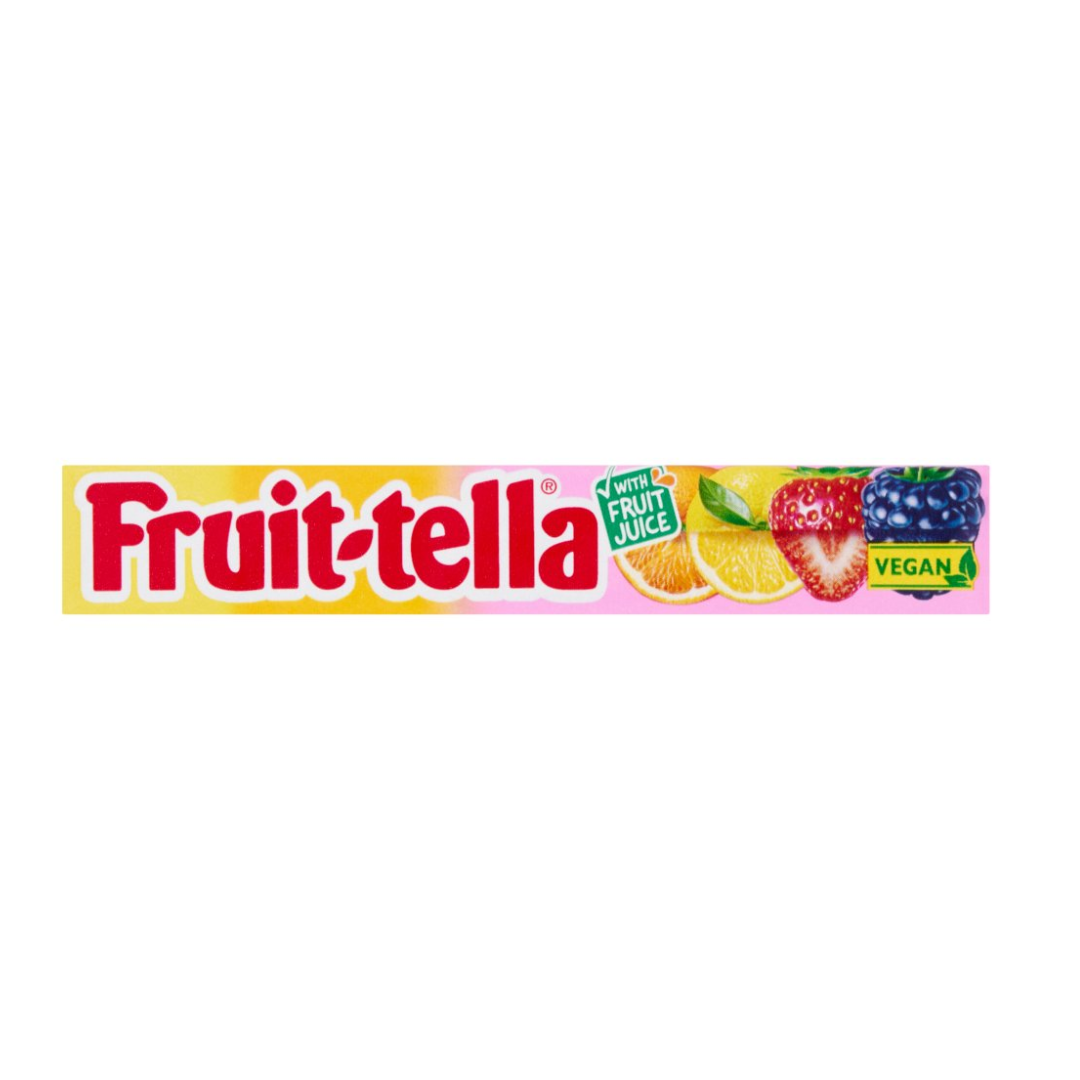 Fruit-tella Summer Fruits Main image