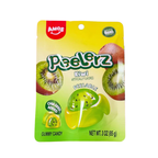 Peelerz Kiwi Peg Bag (6oz)