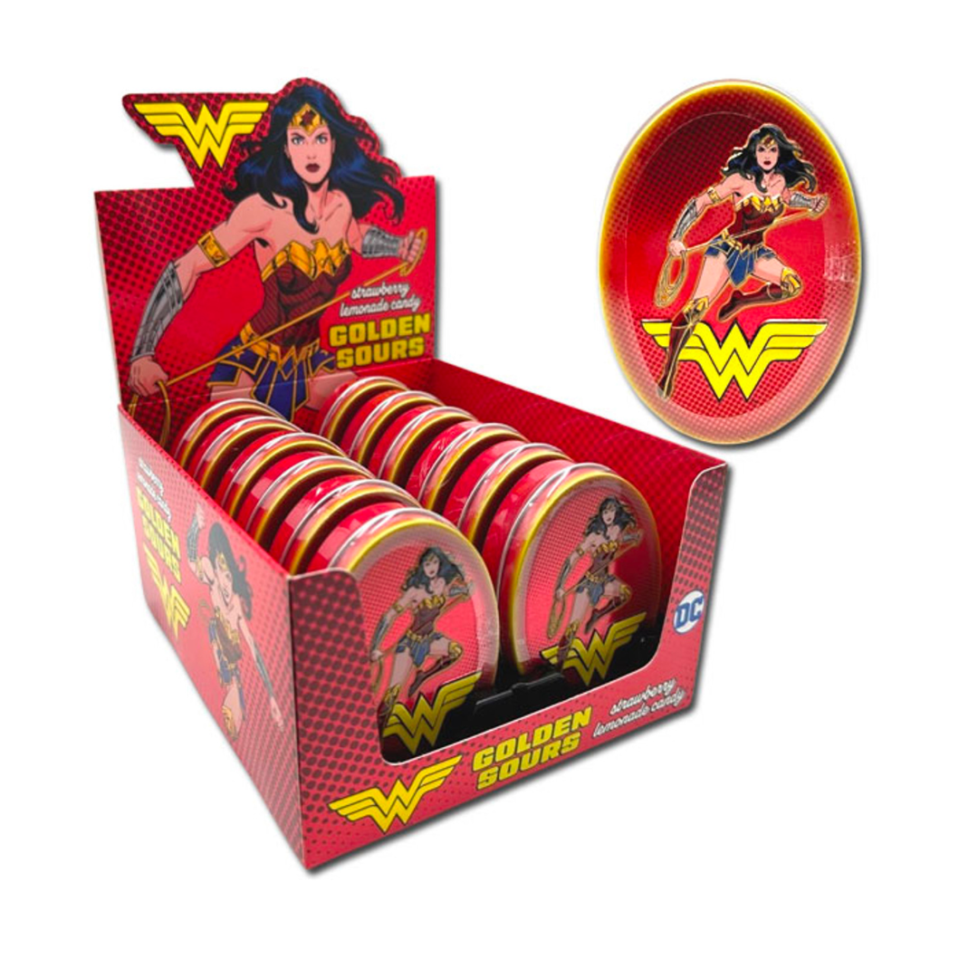 Boston America Wonder Women Golden Sours (1.2oz) Main image