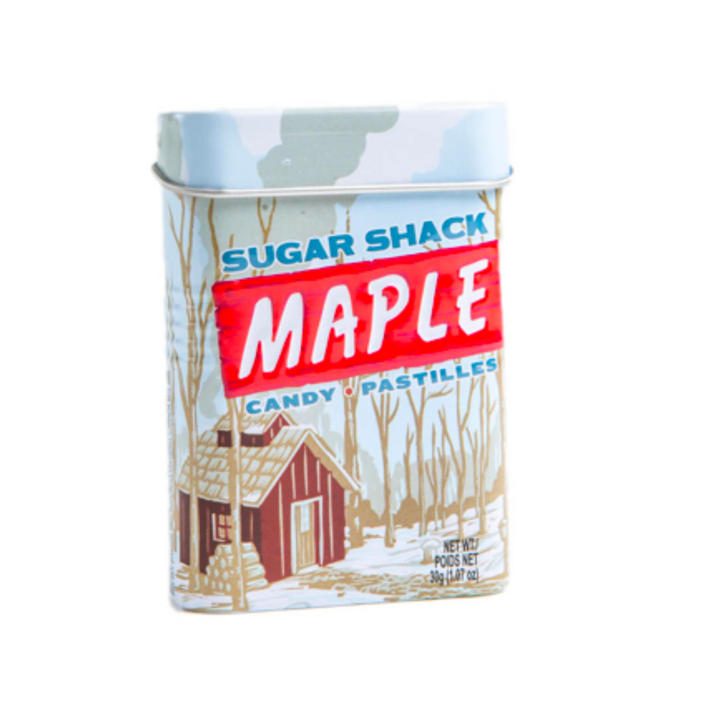 Sugar Shack Maple Candy (1.07g)