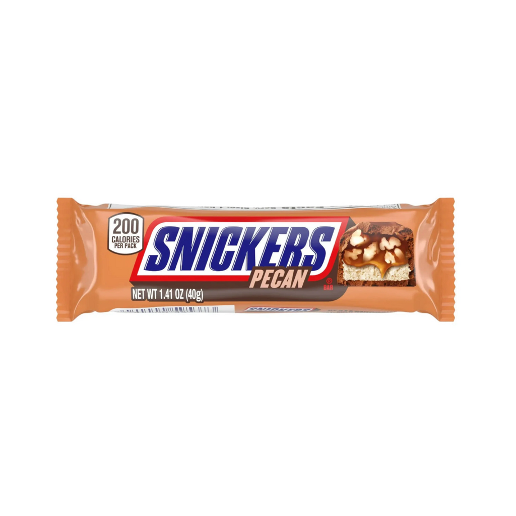 Snickers Pecan (1.41oz)