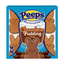 Peeps Chocolate Pudding (3oz)