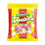 Squashies Original Raspberry Flavour Peg Bag (5.64oz)