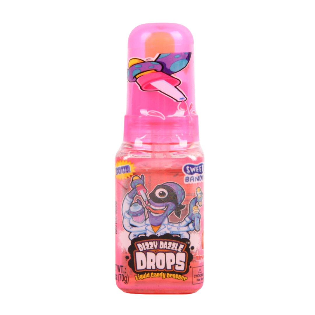 Sweet Bandit Dizzy Dazzle Drops (2.47oz) Main image
