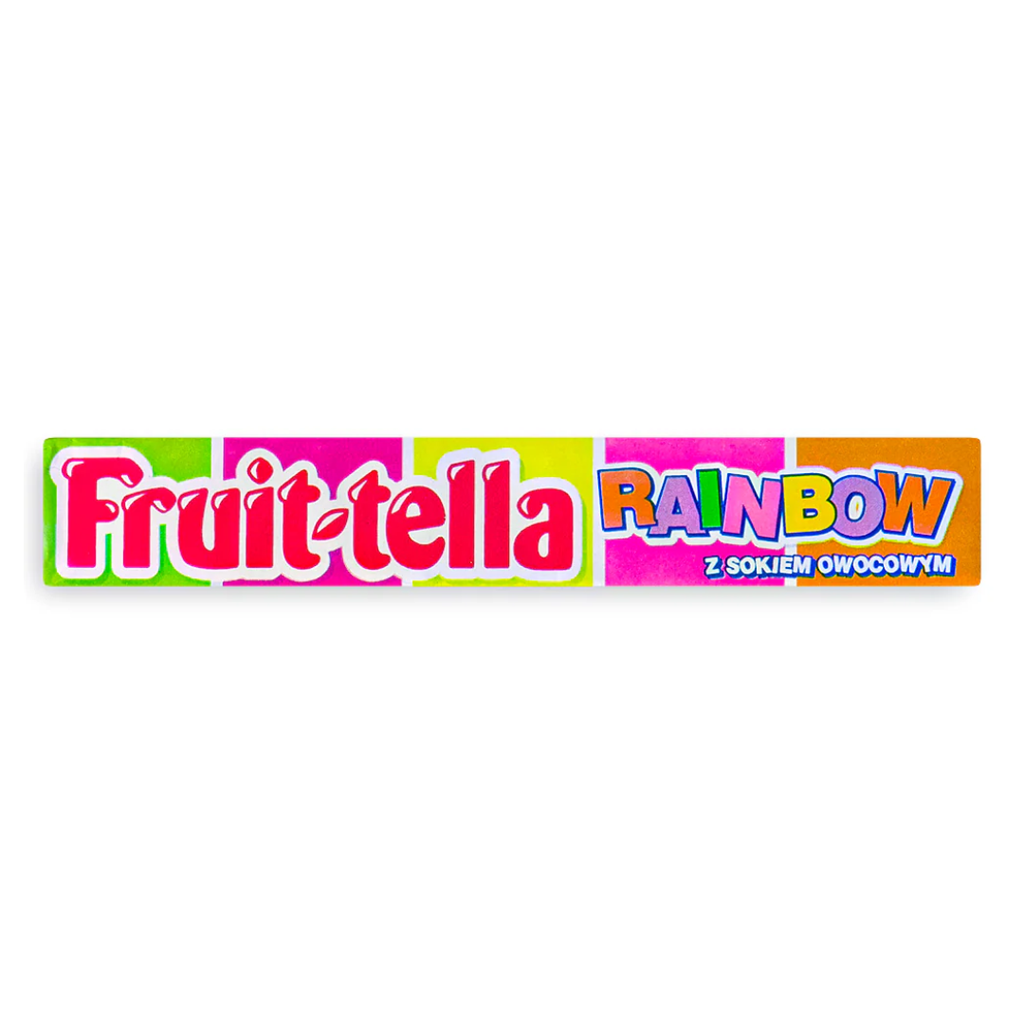 Fruit-tella Rainbow (1.44oz)