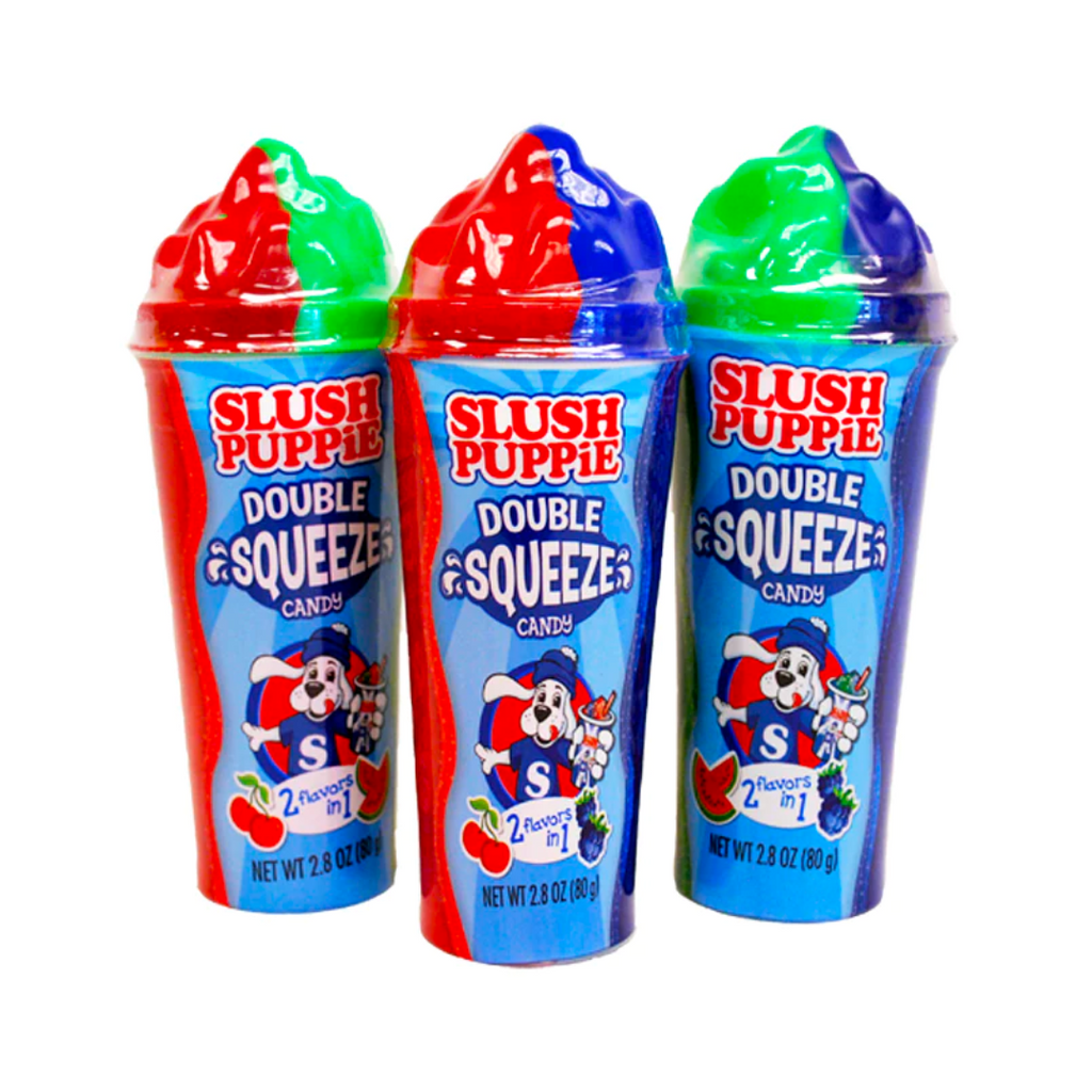 ICEE Double Squeeze Candy (2.8oz)