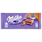 Milka Chips Ahoy! Chocolate Bar  (3.52oz)