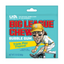 Big League Chew Triple Play Tropical (2.12oz)