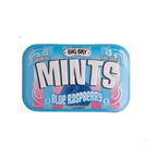 Big Sky Mints Blue Raspberry (1.76oz)
