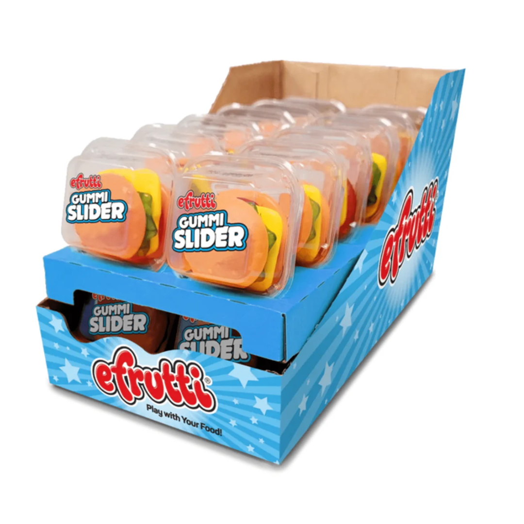 Efrutti Gummi Slider (1.75oz) Main image