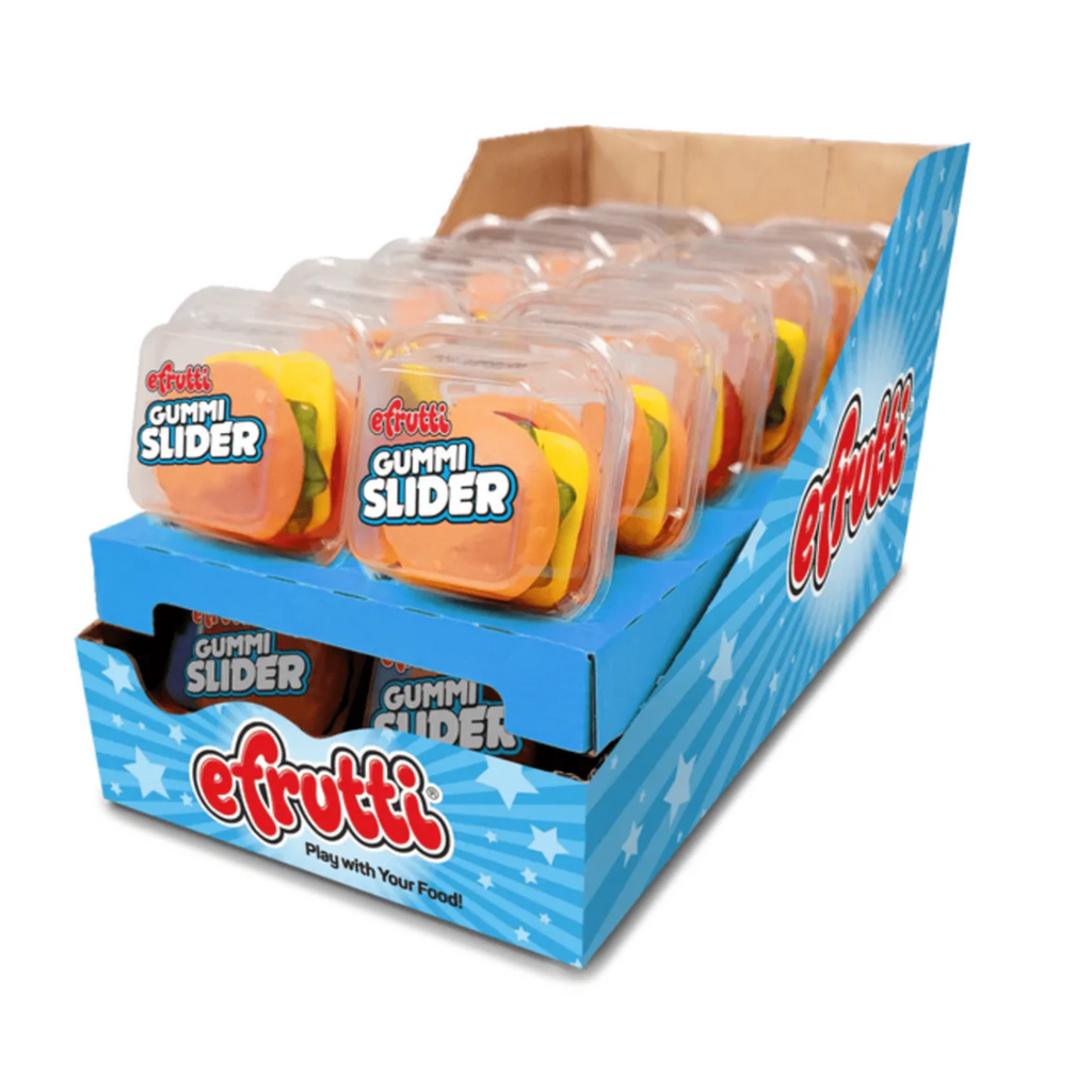 Efrutti Gummi Slider (1.75oz)