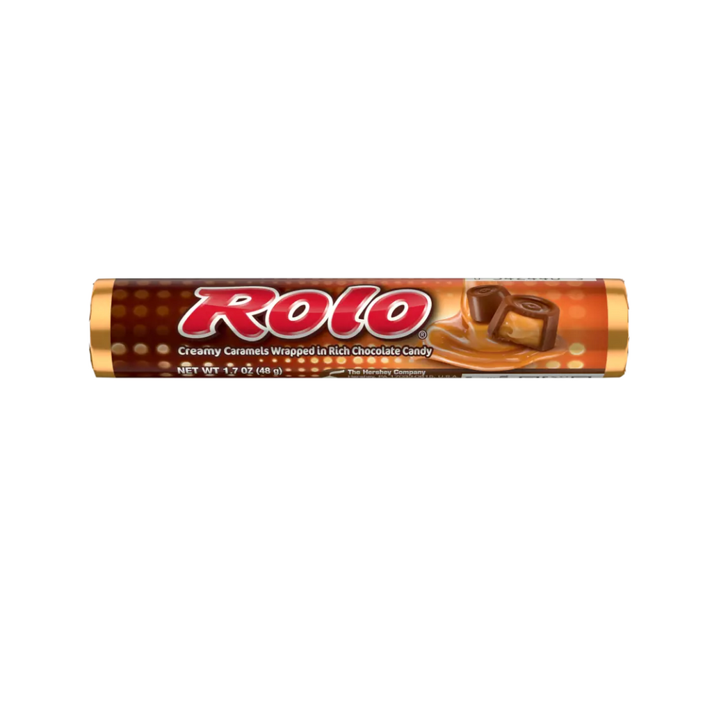 Rolo Chocolates (1.7oz)