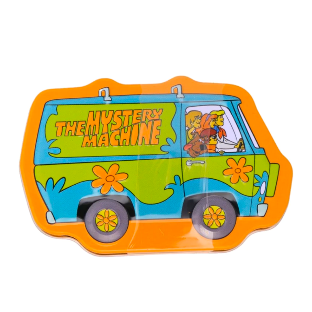 Boston America Scooby-doo The Mystery Machine (1.5oz) Main image