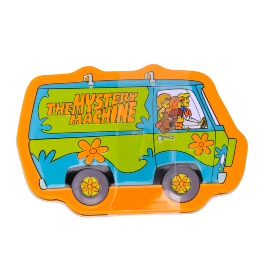 Boston America Scooby-Doo The Mystery Machine (1.5oz)