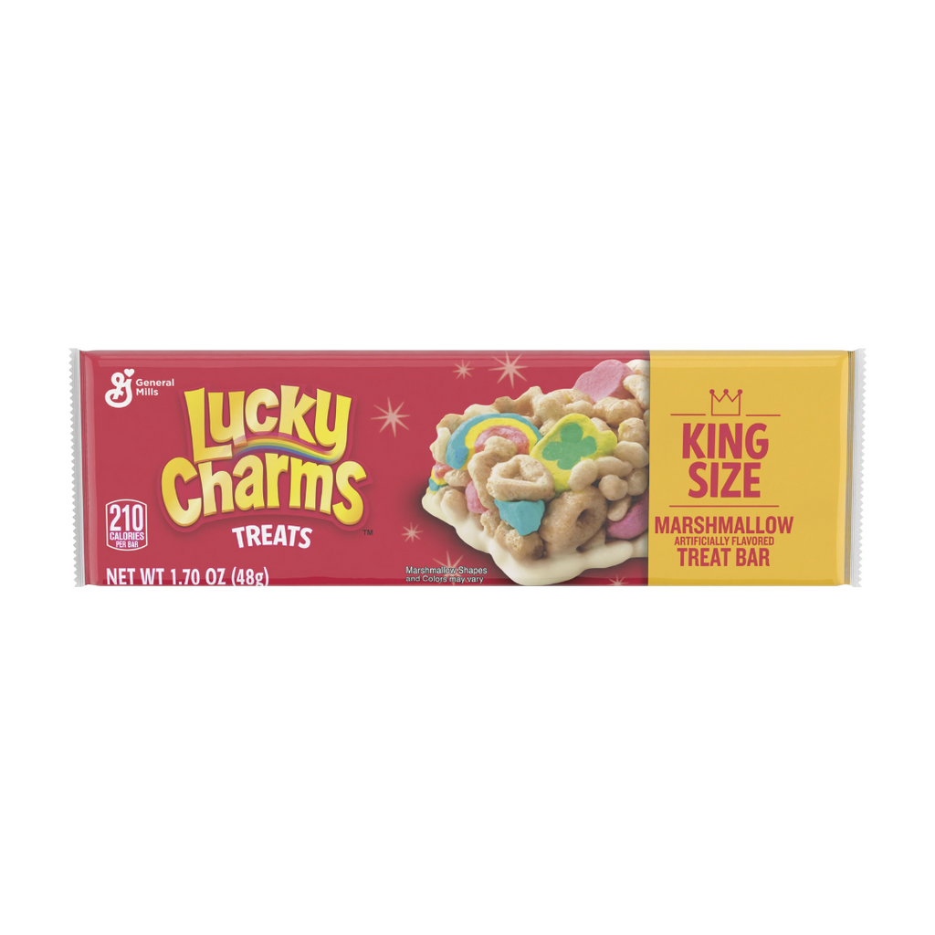 Lucky Charms Treat Bar (1.7oz)