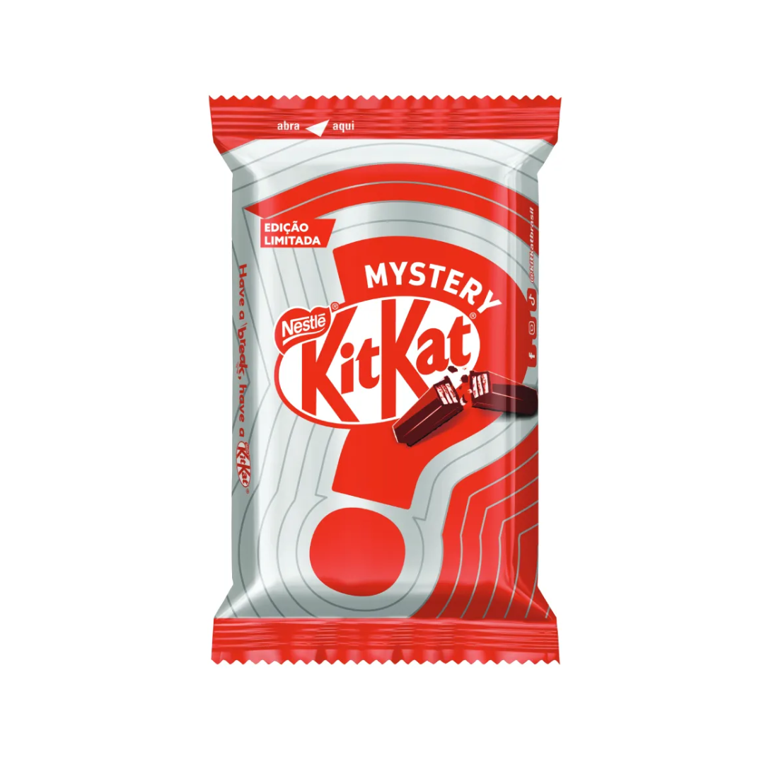 Kit Kat Mystery (1.46oz) Main image