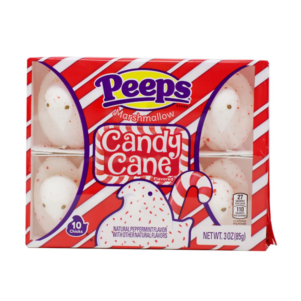 Peeps Marshmallow Candy Cane (3oz)