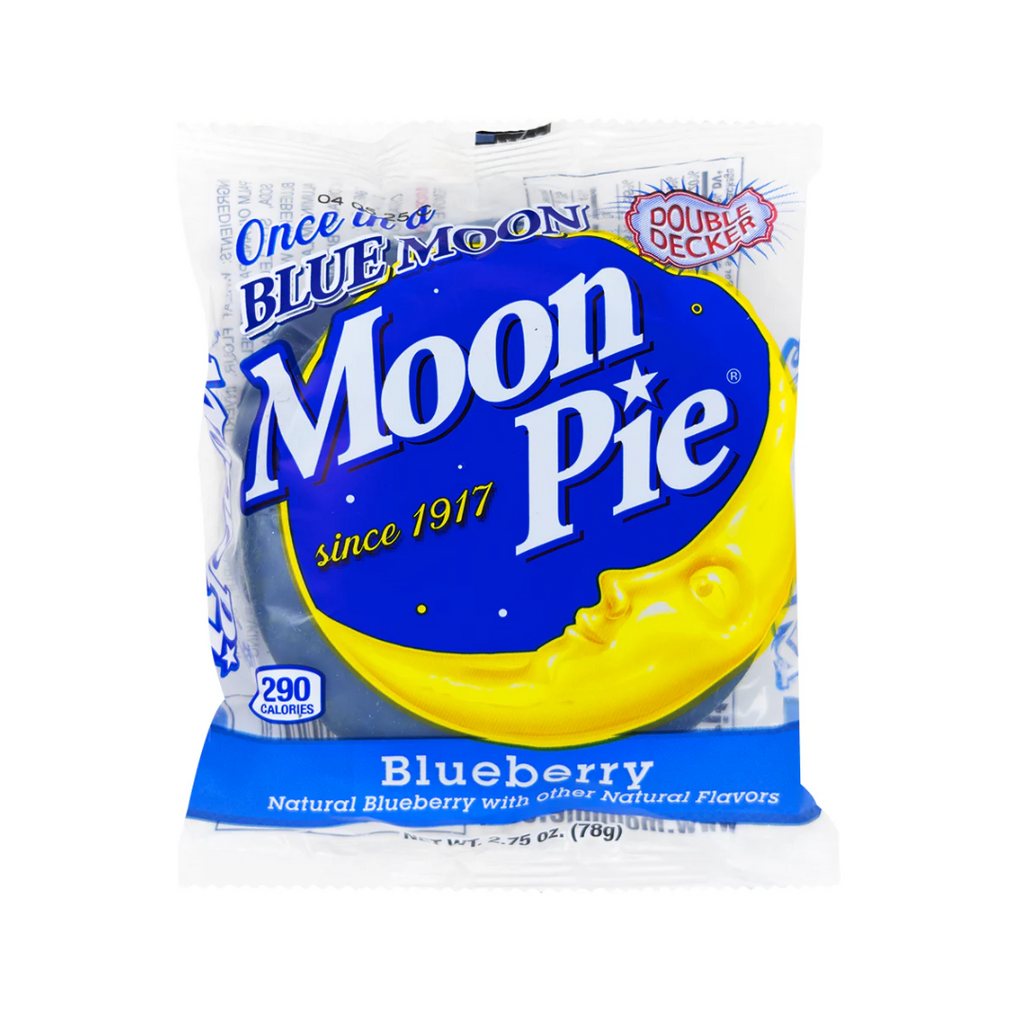 Moon Pie Blueberry (2.75oz)