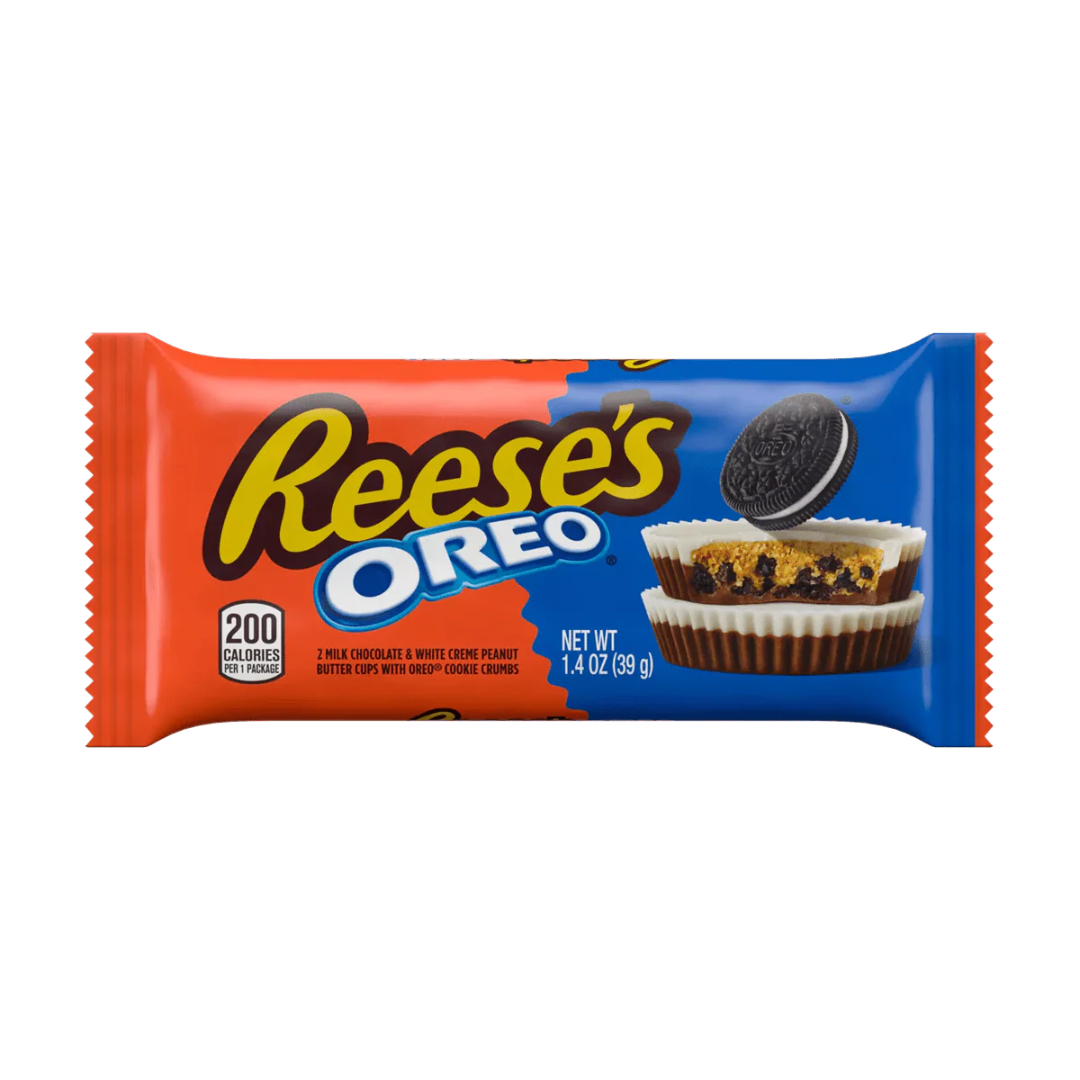Reeses Oreo (1.4oz) Main image