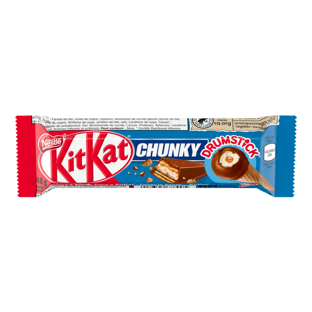 Kit Kat Chunky Drumstick (1.7oz)