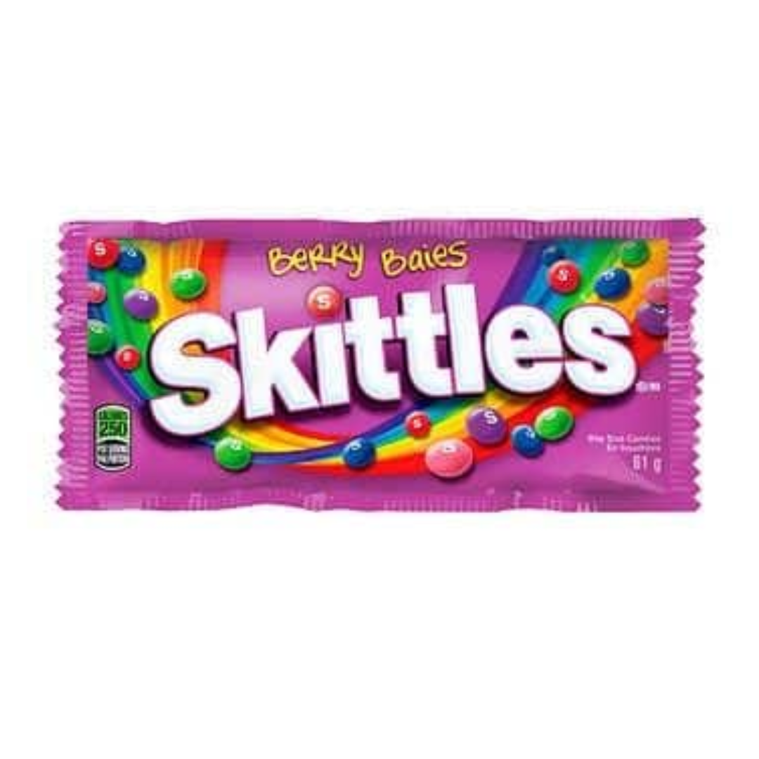 Skittles Berry (2.15oz) Main image