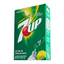 7up Lemon Lime Drink Mix Singles To Go (0.47oz)