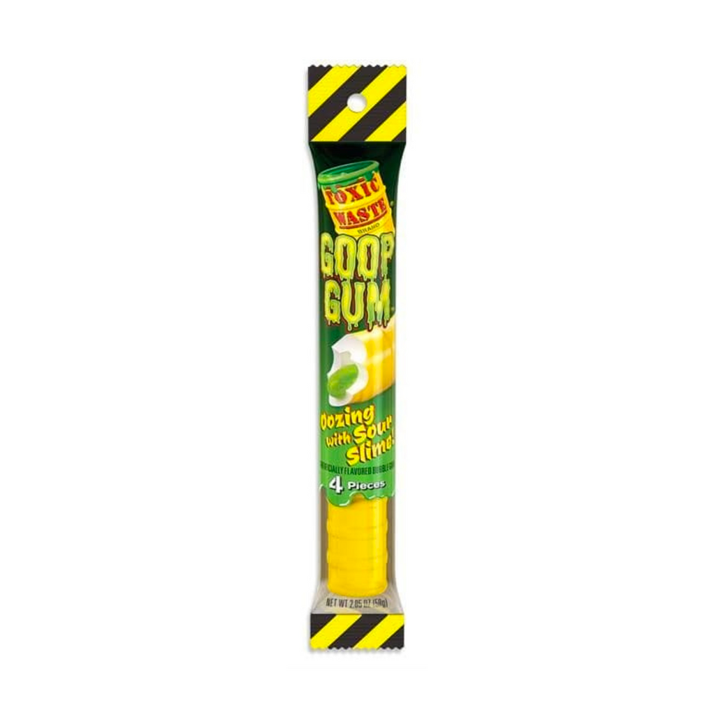 Toxic Waste Goop Gum (1.53oz)