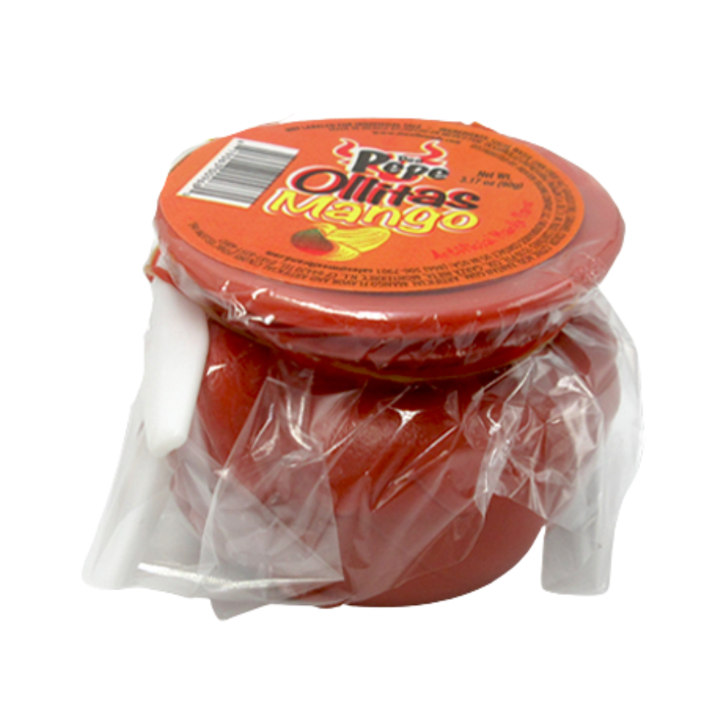 Don Pepe Ollitas Mango (3.17oz)